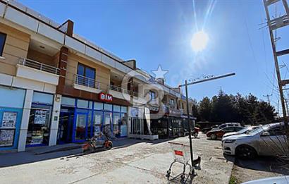 İNCEK - BULVAR ÜZERİ-KİRALIK 2+1 - 110 M2 DUBLEKS İŞ YERİ/OFİS