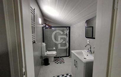 HİSAREYN'DE DENİZ MANZARALI SATILIK MÜSTAKİL BİNA