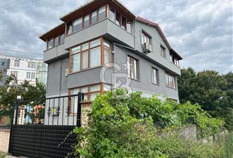 HİSAREYN'DE DENİZ MANZARALI SATILIK MÜSTAKİL BİNA - 9 - 342297