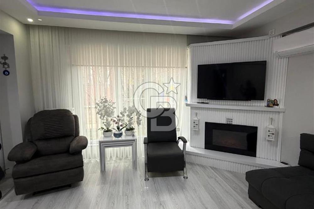 AYRICALIKLI YAŞAMIN YENİ ADRESİ: 6+1 BAHÇELİ, TERASLI & VERANDALI MÜSTAKİL VİLLA