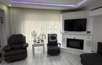 AYRICALIKLI YAŞAMIN YENİ ADRESİ: 6+1 BAHÇELİ, TERASLI & VERANDALI MÜSTAKİL VİLLA