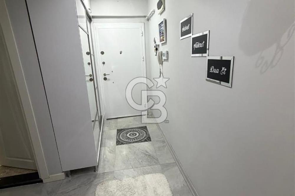 AYRICALIKLI YAŞAMIN YENİ ADRESİ: 6+1 BAHÇELİ, TERASLI & VERANDALI MÜSTAKİL VİLLA