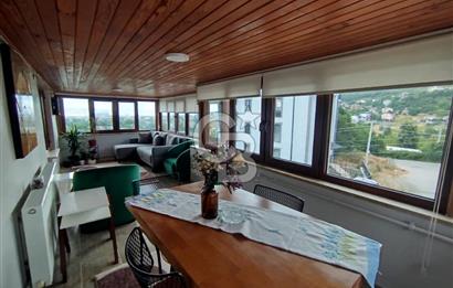 HİSAREYN'DE DENİZ MANZARALI SATILIK MÜSTAKİL BİNA