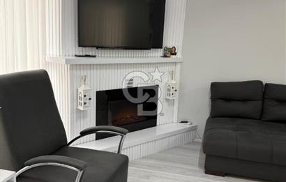 AYRICALIKLI YAŞAMIN YENİ ADRESİ: 6+1 BAHÇELİ, TERASLI & VERANDALI MÜSTAKİL VİLLA