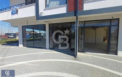 CB MAHALL TINAZTEPE CADDESİ TABELA DEĞERİ YÜKSEK KİRALIK DÜKKAN