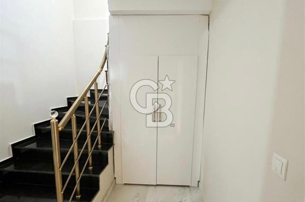 AYRICALIKLI YAŞAMIN YENİ ADRESİ: 6+1 BAHÇELİ, TERASLI & VERANDALI MÜSTAKİL VİLLA