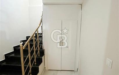 AYRICALIKLI YAŞAMIN YENİ ADRESİ: 6+1 BAHÇELİ, TERASLI & VERANDALI MÜSTAKİL VİLLA