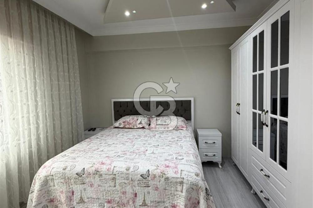 AYRICALIKLI YAŞAMIN YENİ ADRESİ: 6+1 BAHÇELİ, TERASLI & VERANDALI MÜSTAKİL VİLLA