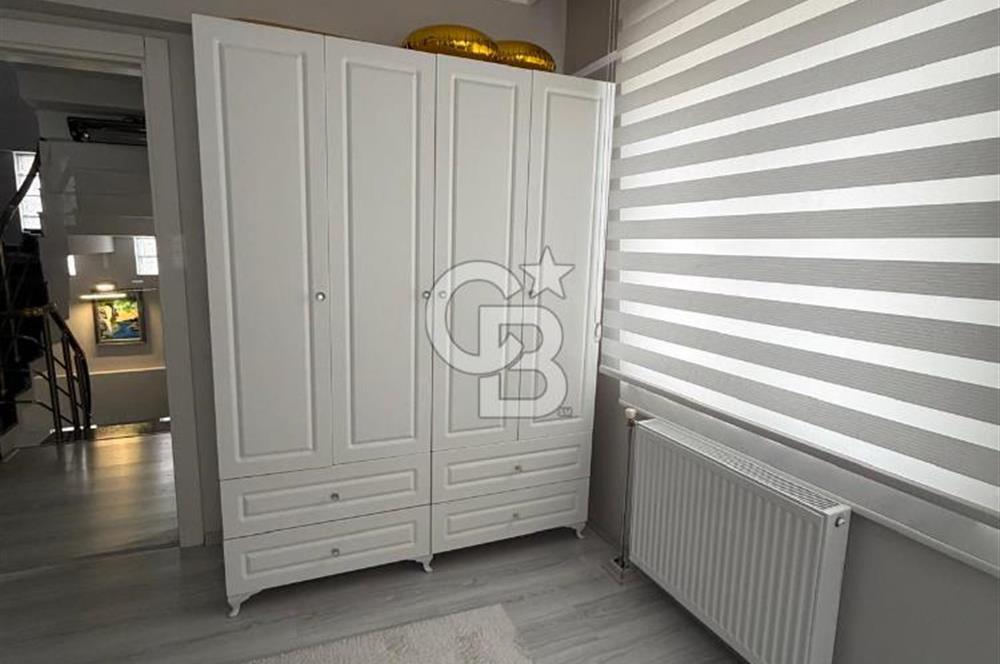 AYRICALIKLI YAŞAMIN YENİ ADRESİ: 6+1 BAHÇELİ, TERASLI & VERANDALI MÜSTAKİL VİLLA