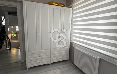 AYRICALIKLI YAŞAMIN YENİ ADRESİ: 6+1 BAHÇELİ, TERASLI & VERANDALI MÜSTAKİL VİLLA