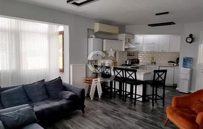 HİSAREYN'DE DENİZ MANZARALI SATILIK MÜSTAKİL BİNA