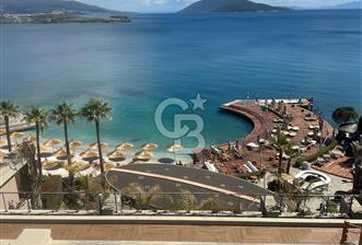 Caresse Bodrum’da Sezonluk Kiralık 3+1 Bahçe Katı | Full Otel Konsepti & Özel Ayrıcalıklar - 7 - 342295