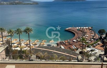 Caresse Bodrum’da Sezonluk Kiralık 3+1 Bahçe Katı | Full Otel Konsepti & Özel Ayrıcalıklar