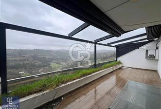 Vadi İzmit'te Eşsiz Doğa Manzaralı 4+1 Lüks Dubleks Daire! - 10 - 342284