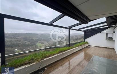 Vadi İzmit'te Eşsiz Doğa Manzaralı 4+1 Lüks Dubleks Daire!