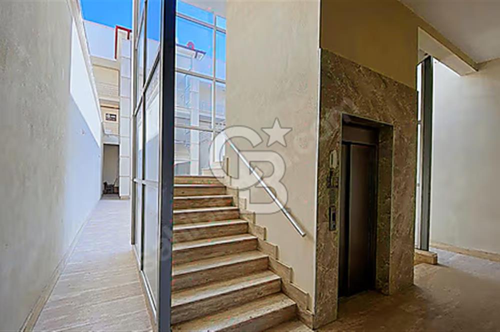 İNCEK - BULVAR ÜZERİ-KİRALIK 2+1 - 110 M2 DUBLEKS İŞ YERİ/OFİS