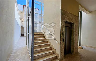 İNCEK - BULVAR ÜZERİ-KİRALIK 2+1 - 110 M2 DUBLEKS İŞ YERİ/OFİS