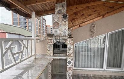 AYRICALIKLI YAŞAMIN YENİ ADRESİ: 6+1 BAHÇELİ, TERASLI & VERANDALI MÜSTAKİL VİLLA