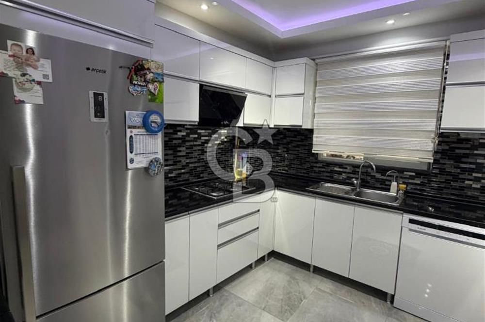 AYRICALIKLI YAŞAMIN YENİ ADRESİ: 6+1 BAHÇELİ, TERASLI & VERANDALI MÜSTAKİL VİLLA