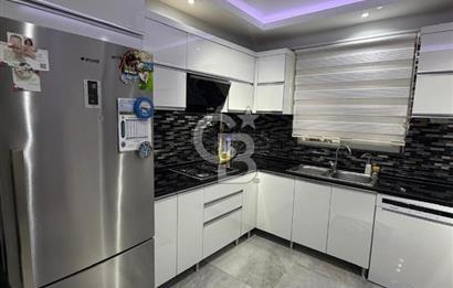 AYRICALIKLI YAŞAMIN YENİ ADRESİ: 6+1 BAHÇELİ, TERASLI & VERANDALI MÜSTAKİL VİLLA