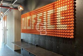 Smk Tower'da Her Şey Dahil Sanal Ofis - Eskişehir Yolu - 2 - 342902