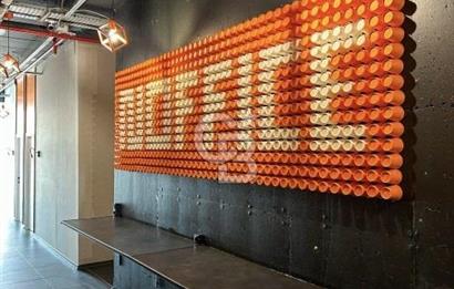 Smk Tower'da Her Şey Dahil Sanal Ofis - Eskişehir Yolu