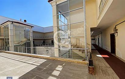 İNCEK - BULVAR ÜZERİ-KİRALIK 2+1 - 110 M2 DUBLEKS İŞ YERİ/OFİS