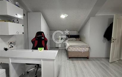 AYRICALIKLI YAŞAMIN YENİ ADRESİ: 6+1 BAHÇELİ, TERASLI & VERANDALI MÜSTAKİL VİLLA