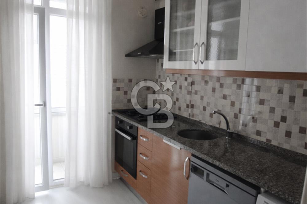ÇORLUDA MERKEZİ KONUMDA, DONANIMLI 2+1 SATILIK DAİRE!