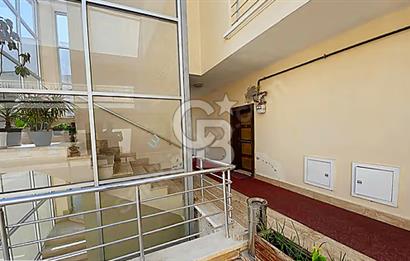 İNCEK - BULVAR ÜZERİ-KİRALIK 2+1 - 110 M2 DUBLEKS İŞ YERİ/OFİS