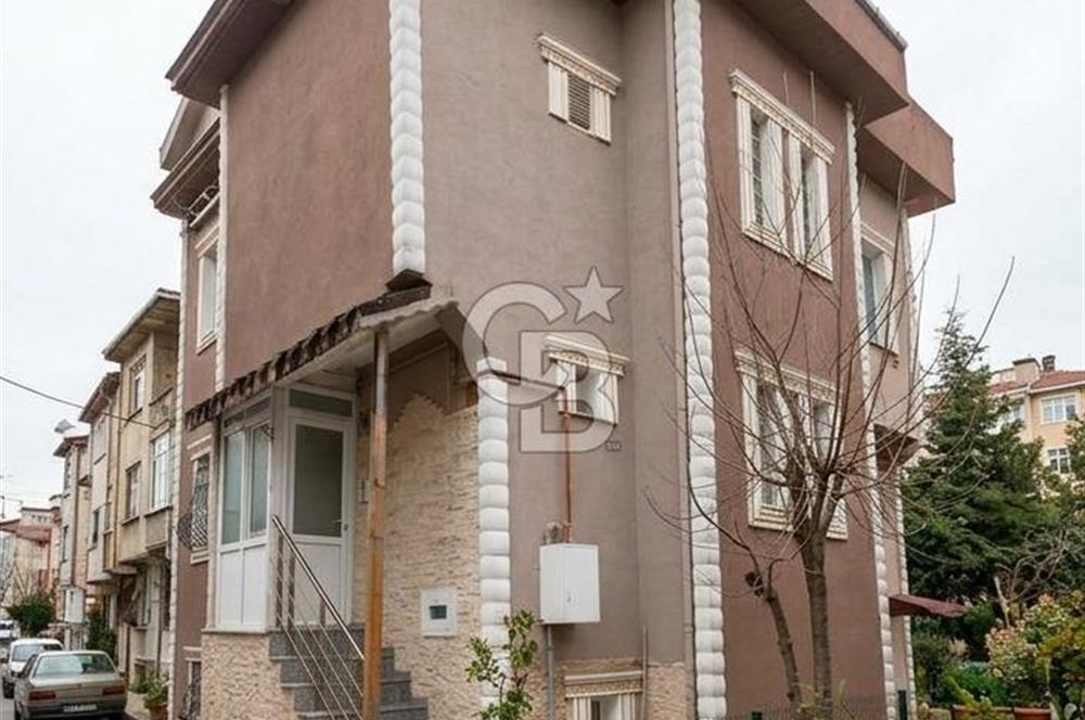 AYRICALIKLI YAŞAMIN YENİ ADRESİ: 6+1 BAHÇELİ, TERASLI & VERANDALI MÜSTAKİL VİLLA