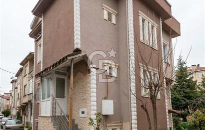 AYRICALIKLI YAŞAMIN YENİ ADRESİ: 6+1 BAHÇELİ, TERASLI & VERANDALI MÜSTAKİL VİLLA