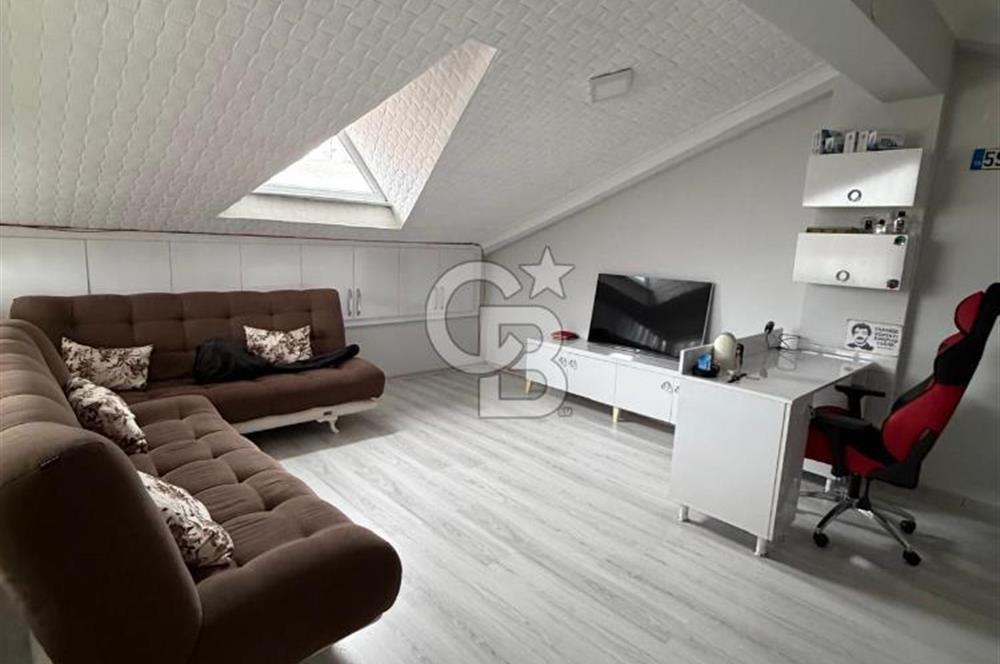 AYRICALIKLI YAŞAMIN YENİ ADRESİ: 6+1 BAHÇELİ, TERASLI & VERANDALI MÜSTAKİL VİLLA