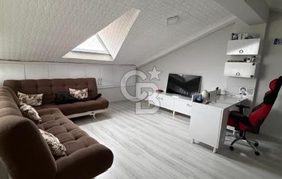 AYRICALIKLI YAŞAMIN YENİ ADRESİ: 6+1 BAHÇELİ, TERASLI & VERANDALI MÜSTAKİL VİLLA