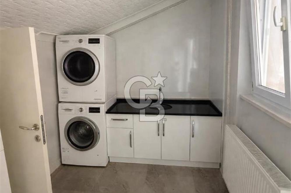 AYRICALIKLI YAŞAMIN YENİ ADRESİ: 6+1 BAHÇELİ, TERASLI & VERANDALI MÜSTAKİL VİLLA