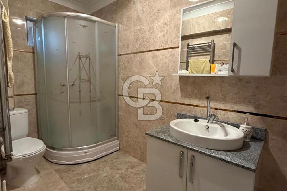 AYRICALIKLI YAŞAMIN YENİ ADRESİ: 6+1 BAHÇELİ, TERASLI & VERANDALI MÜSTAKİL VİLLA