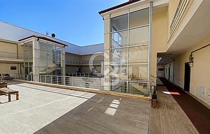 İNCEK - BULVAR ÜZERİ-KİRALIK 2+1 - 110 M2 DUBLEKS İŞ YERİ/OFİS