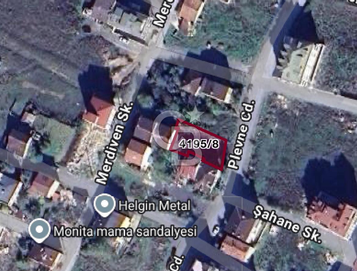 Arnavutköy Taşoluk'ta Satılık Konut İmarlı Arsa