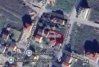 Arnavutköy Taşoluk'ta Satılık Konut İmarlı Arsa - 1 - 342315