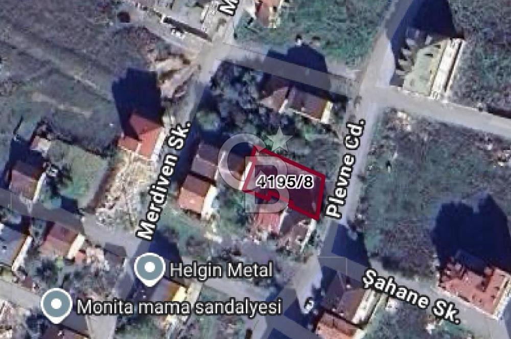 Arnavutköy Taşoluk'ta Satılık Konut İmarlı Arsa