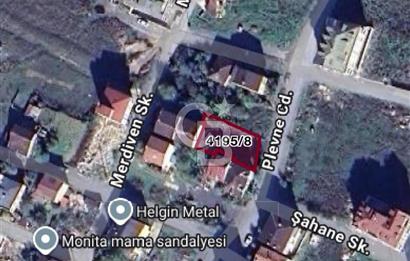 Arnavutköy Taşoluk'ta Satılık Konut İmarlı Arsa