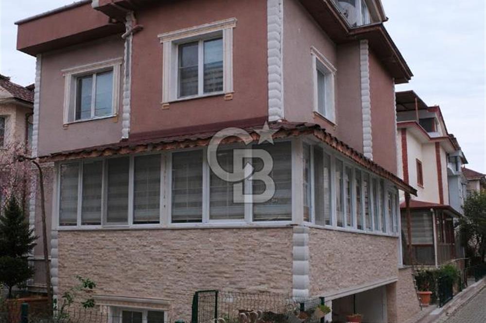 AYRICALIKLI YAŞAMIN YENİ ADRESİ: 6+1 BAHÇELİ, TERASLI & VERANDALI MÜSTAKİL VİLLA