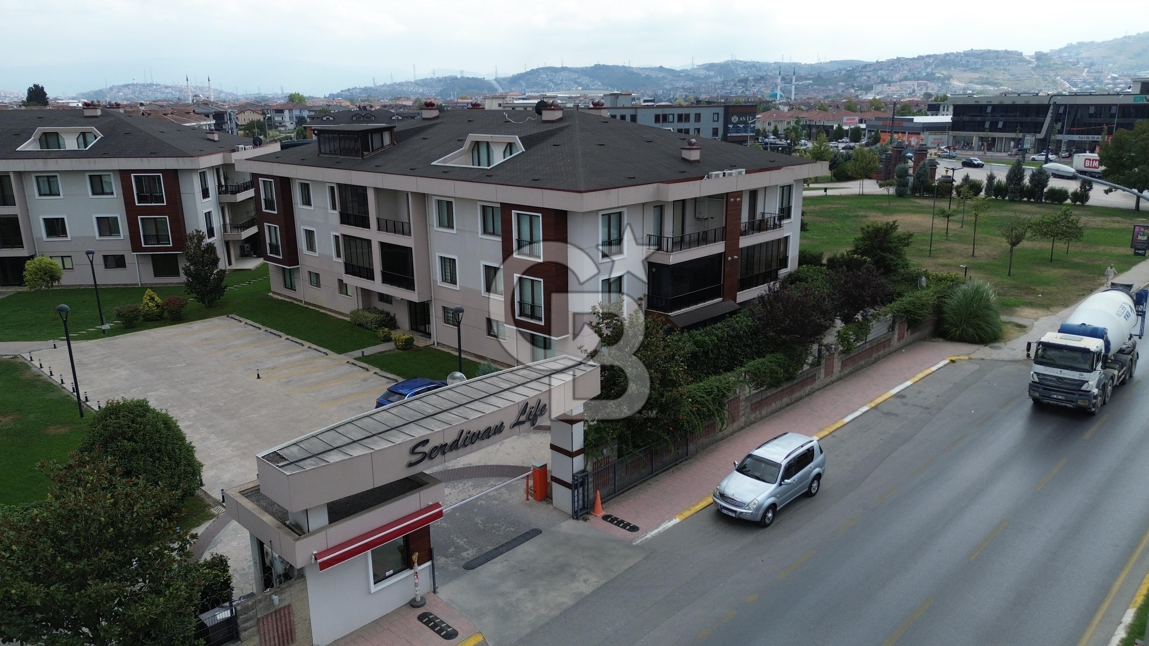 Bu Rakama Son Günler Evinizden Fazlası , Serdivan Life