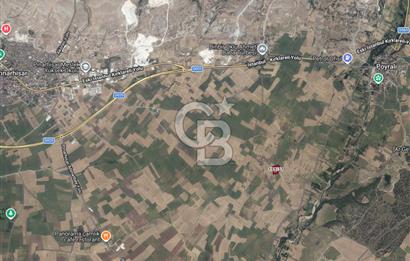 KIRKLARELİ PINARHİSAR ERENLER'DE YATIRIMLIK FIRSAT TARLA