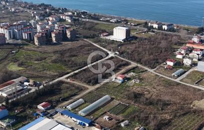 SATILIK İMARLI ARSA 