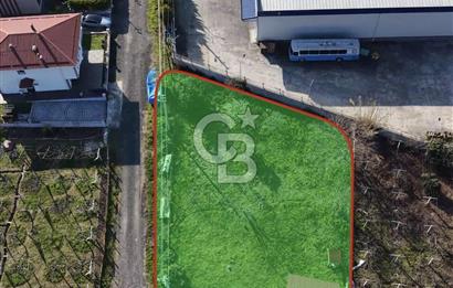 SATILIK İMARLI ARSA 