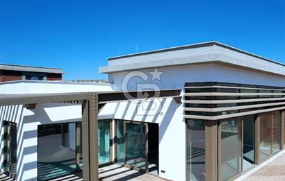 BÜYÜKÇEKMECE KARAAĞAÇ SATILIK VİLLA