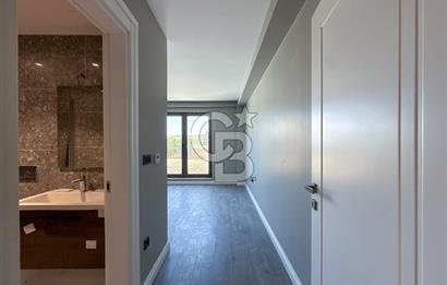 BÜYÜKÇEKMECE KARAAĞAÇ SATILIK VİLLA