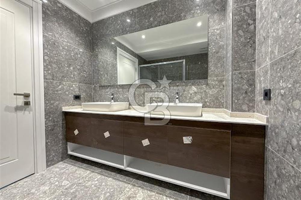 BÜYÜKÇEKMECE KARAAĞAÇ SATILIK VİLLA