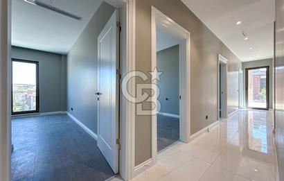 BÜYÜKÇEKMECE KARAAĞAÇ SATILIK VİLLA